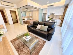 City Square Residences (D8), Condominium #613789971